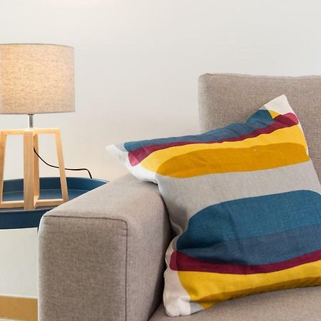 מאלגה Apartamentos Tucan מראה חיצוני תמונה