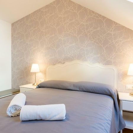 מאלגה Apartamentos Tucan מראה חיצוני תמונה
