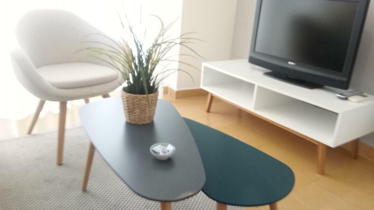 מאלגה Apartamentos Tucan מראה חיצוני תמונה