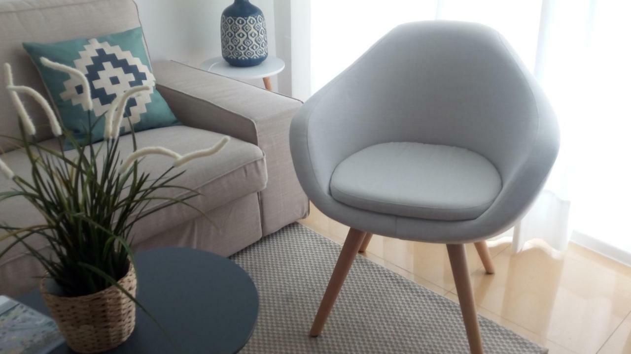 מאלגה Apartamentos Tucan מראה חיצוני תמונה