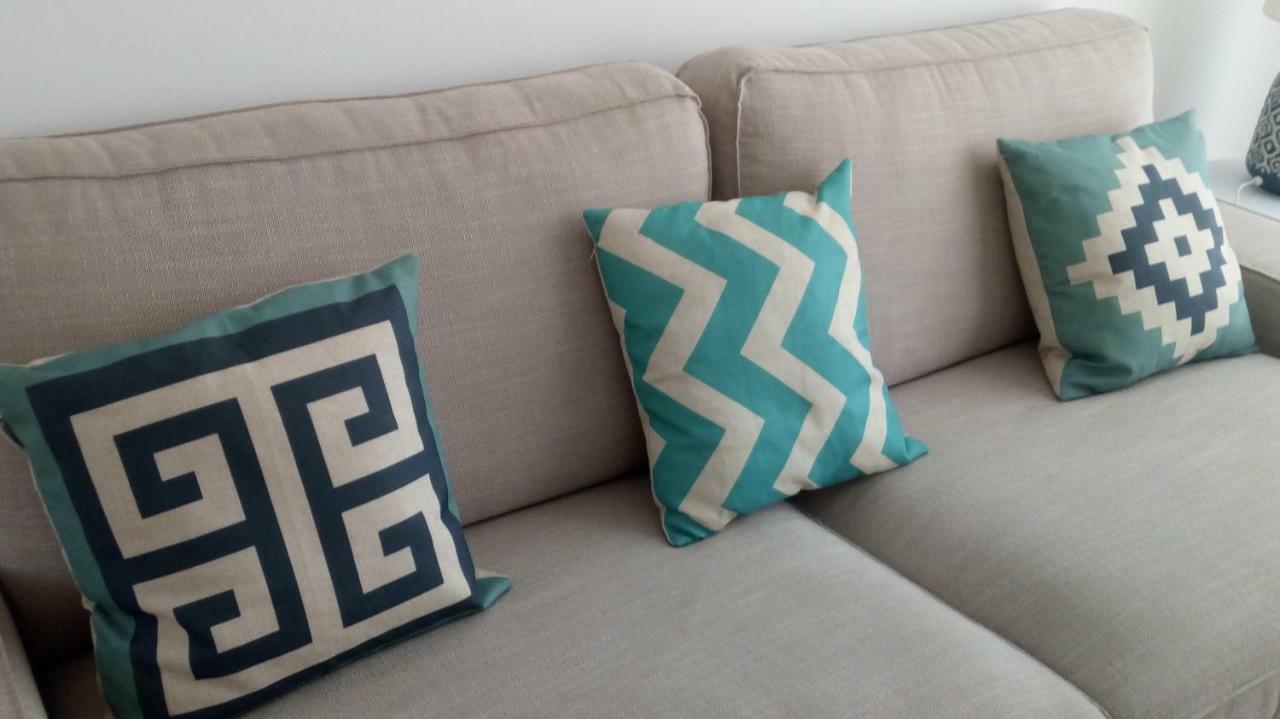 מאלגה Apartamentos Tucan מראה חיצוני תמונה